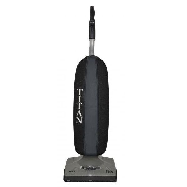 Titan Upright Vacuum Cleaners