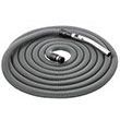 Nutone Central Vacuum Hoses