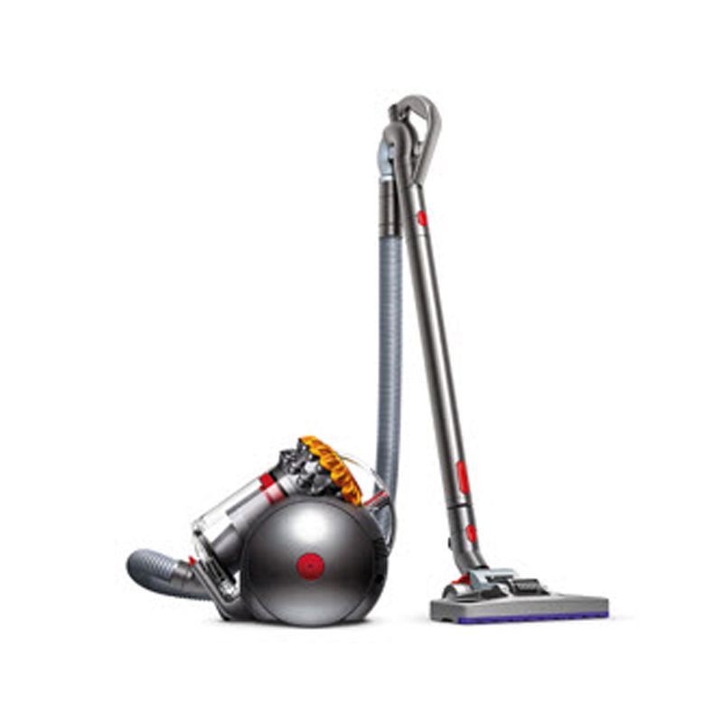 Dyson Canister Vacuums