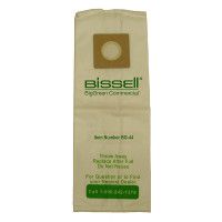 Bissell Vacuum Bags