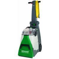 Bissell Carpet Extractors