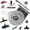 Attachment Kits for Fasco Central Vacuums 