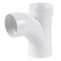 Vacuflo Pipes & Fittings