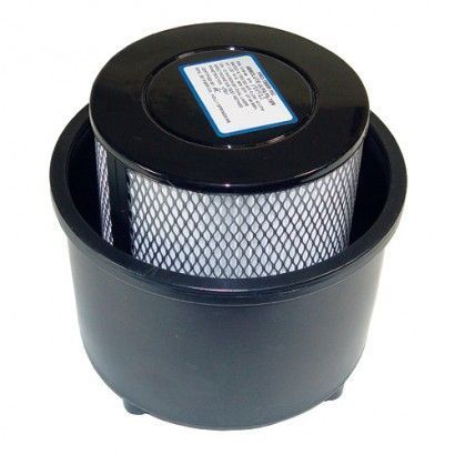 Commercial Vacuum Filters