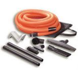 Car & Garage Accessories For Zenex Central Vacuums