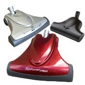 Air Driven Powerheads For Titan Central Vacuums