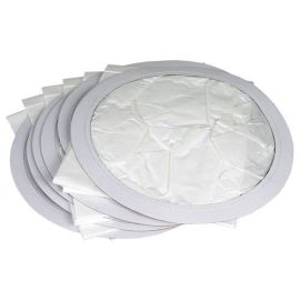 Brute/Filtex Central Vacuum Bags 4 Gallon