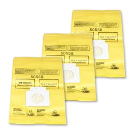 Panasonic Type C-5 Vacuum Paper Bags 137