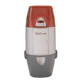 NuTone VX1000 Central Vacuum System (Bagged) - 220/240 Volts