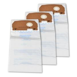 Eureka Type AA Replacement Micro-Lined Bags 158