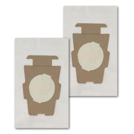 Kirby Style F / Twist Ultimate HEPA Filtration Bags 205814A