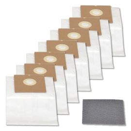 Royal Type P Micro Filtration Replacement Air Pro Bags 213