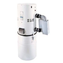 NuTone CV850 Central Vacuum System - 220/240 Volts