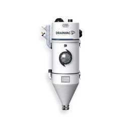 Drainvac DV2A310 Wet/Dry Central Vacuum System 