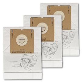 Eureka Type L Replacement Micro Lined Paper Bags 313