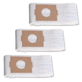 Eureka Type H Replacement Micro-Lined Bags 320SW