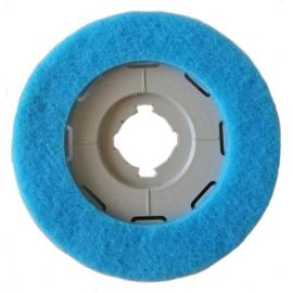 SEBO Disco Replacement Polishing Pad 3230ER00 (Blue)