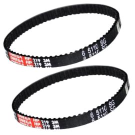 SEBO 5110 X/G Belt 219 3M HTDII-6