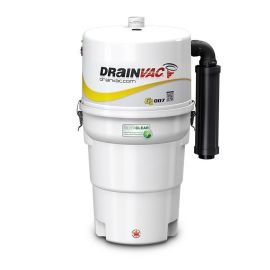 Drainvac G2-007-M Central Vacuum System 