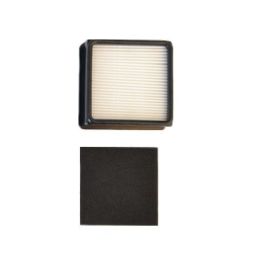 Dirt Devil F66 Replacement HEPA Filter W/ Foam F643