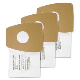 Eureka Type C Micro-Lined Replacement Bags 817SW/817