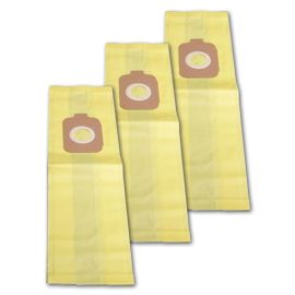 Kirby Style 3 Replacement Standard Filtration Bags 838SW