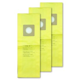 Royal Type B Micro Filtration Replacement Bags 847