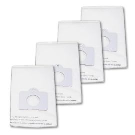 Panasonic Type C18 Replacement Anti Allergen Bags 859