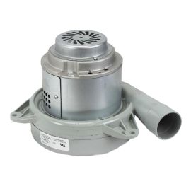 Ametek-Lamb 115937 Central Vacuum Motor 