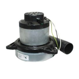 DynoVac D100A Motor