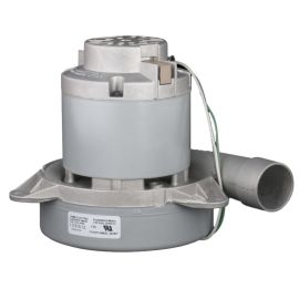 AstroVac MK-XVIII Motor