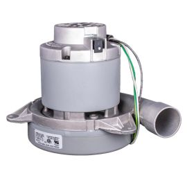 Ametek-Lamb 119916-12 Central Vacuum Motor 