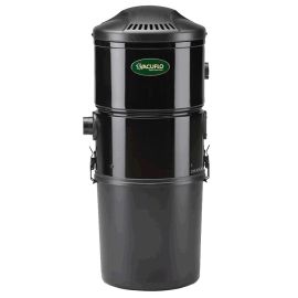 Vacuflo DB3000/Maxum 3 4-Gallon System 110/120 Volts