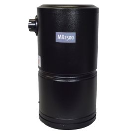 Vacuflo MX2500 Builders Central Vacuum System 