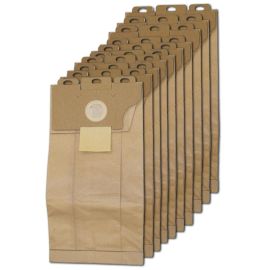 Bissell Genuine BGUPRO12T Commercial Vacuum Bags 