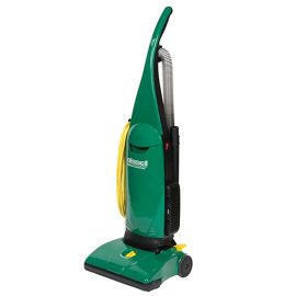 Bissell BGU1451T Commercial Upright Vacuum 