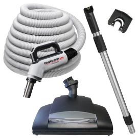 Condo Central Vacuum Combo Kit