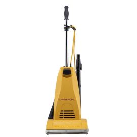 Carpet Pro CPU-4T Commercial Upright Vacuum Cleaner 