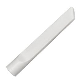 Central Vacuum Crevice Tool White/Grey