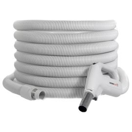 Drainvac 24V Low Voltage Central Vacuum Hose 