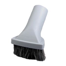 Vacuflo 1142-G Standard Dusting Brush Grey