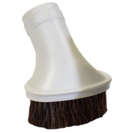 Vacuflo 8622-G Premium Dusting Brush Grey