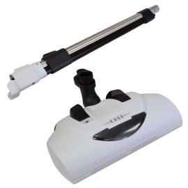 Vacuflo Edge Electric Powerhead And Wand 9190