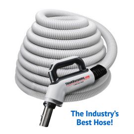 Premium Electric Central Vacuum Hose 