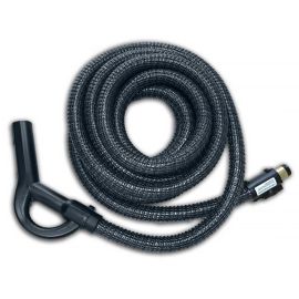 Electrolux Dual Switch Electric Central Vacuum Hose 35ft 