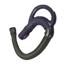 Shark NV350/NV352 Navigator Lift Away Hose With Handle (Grey) 113FFJ