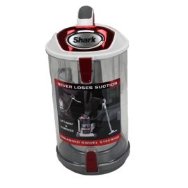 Shark NV500W/NV501/NV502 Navigator Dirt Cup Canister 1244FC500