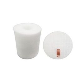 Shark NV500 Replacement Foam Filter Set F653