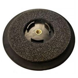 Hayden Screw-On Filter Retainer