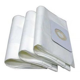 Vacumaid SR36/ SR38/ SR52H/ P70/ H1 Compatible Central Vacuum Paper Bags